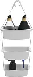 Drehregal BISCHOF "Easy", weiß, B:29cm
