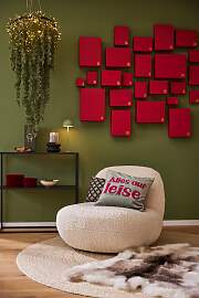 Drehsessel ED EXCITING DESIGN "Chris",