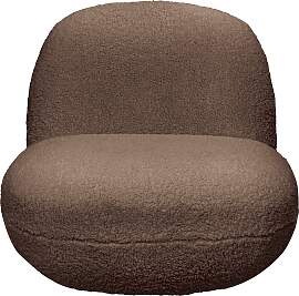 Drehsessel ED EXCITING DESIGN "Chris",