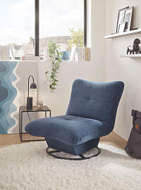 Drehsessel ED EXCITING DESIGN