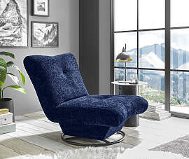 Drehsessel ED EXCITING DESIGN