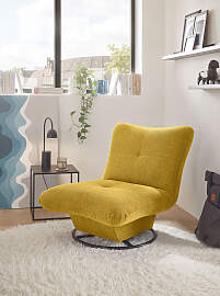 Drehsessel ED EXCITING DESIGN
