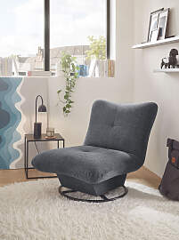Drehsessel ED EXCITING DESIGN