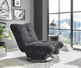 Drehsessel ED EXCITING DESIGN