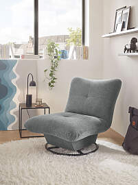 Drehsessel ED EXCITING DESIGN