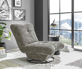 Drehsessel ED EXCITING DESIGN