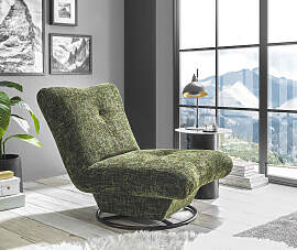 Drehsessel ED EXCITING DESIGN