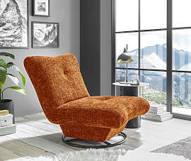 Drehsessel ED EXCITING DESIGN