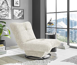 Drehsessel ED EXCITING DESIGN
