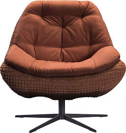 Drehsessel EXXPO - SOFA FASHION "Dim,