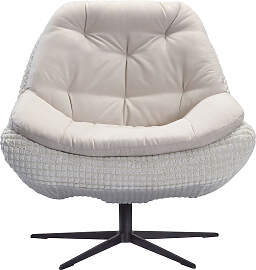 Drehsessel EXXPO - SOFA FASHION "Dim,