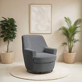 Drehsessel HOME AFFAIRE "HETTY, Drehsessel