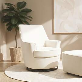 Drehsessel HOME AFFAIRE "HETTY, Drehsessel