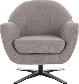 Drehsessel HOME AFFAIRE "Stavre, Loungesessel 