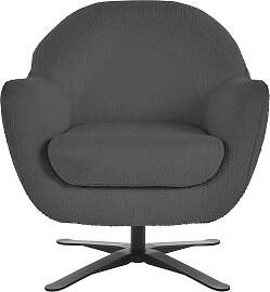 Drehsessel HOME AFFAIRE "Stavre, Loungesessel 