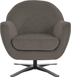 Drehsessel HOME AFFAIRE "Stavre, Loungesessel 