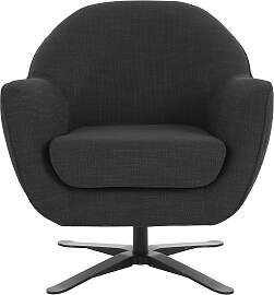 Drehsessel HOME AFFAIRE "Stavre, Loungesessel 