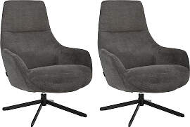Drehsessel OTTO HOME "CLARINDA moderner