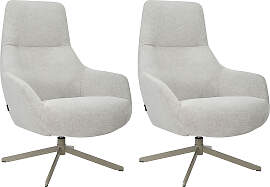 Drehsessel OTTO HOME "CLARINDA moderner