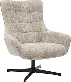 Drehsessel SALESFEVER "Komfortabler