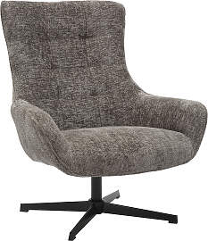 Drehsessel SALESFEVER "Komfortabler