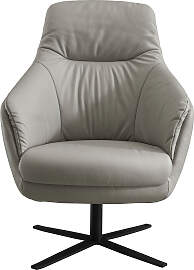 Drehsessel "Sky Sessel bequemer Loungesessel