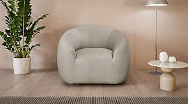 Drehsessel "YANI Relaxsessel, Loungesessel,