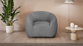 Drehsessel "YANI Relaxsessel, Loungesessel,