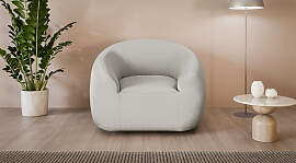 Drehsessel "YANI Relaxsessel, Loungesessel,