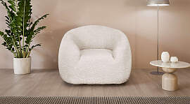 Drehsessel "YANI Relaxsessel, Loungesessel,