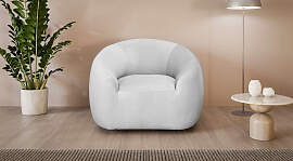 Drehsessel "YANI Relaxsessel, Loungesessel,