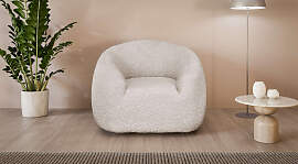 Drehsessel "YANI Relaxsessel, Loungesessel,