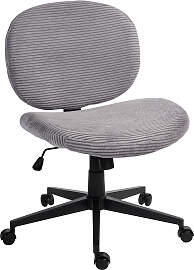 Drehstuhl DUO COLLECTION "Tilo", grau