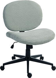 Drehstuhl DUO COLLECTION "Tilo", grün
