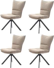 Drehstuhl JOCKENHÖFER GRUPPE "Florina", 