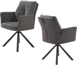 Drehstuhl JOCKENHÖFER GRUPPE "Shelby",