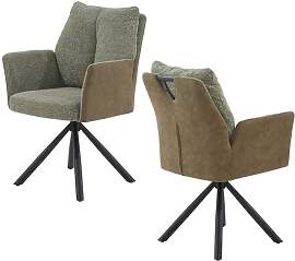 Drehstuhl JOCKENHÖFER GRUPPE "Shelby",