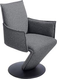 Drehstuhl K+W KOMFORT & WOHNEN