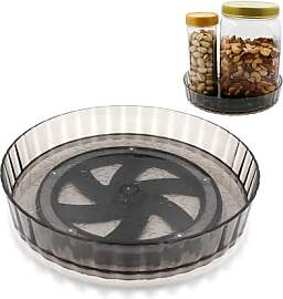 Drehteller Organizer, 21cm Durchmesser