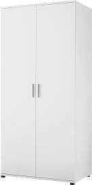 Drehtürenschrank BEGABINO "Bibo",
