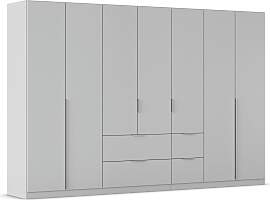 Drehtürenschrank OTTO HOME "Kleiderschrank