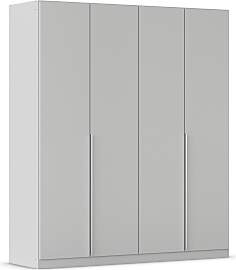 Drehtürenschrank OTTO HOME "Kleiderschrank