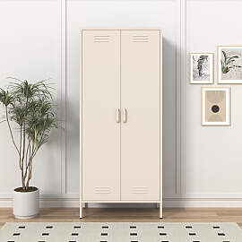 Drehtürenschrank OTTO HOME "Kleiderschrank