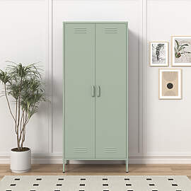 Drehtürenschrank OTTO HOME "Kleiderschrank