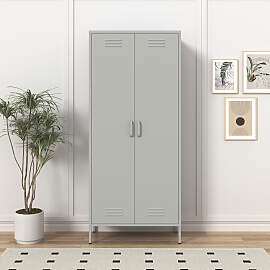 Drehtürenschrank OTTO HOME "Kleiderschrank