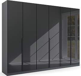 Drehtürenschrank RAUCH "Kleiderschrank