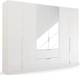 Drehtürenschrank RAUCH "Kleiderschrank