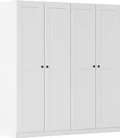 Drehtürenschrank RAUCH "Kleiderschrank