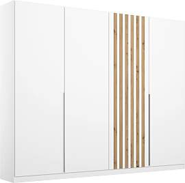 Drehtürenschrank RAUCH "Kleiderschrank