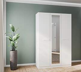 Drehtürenschrank RAUCH "Kleiderschrank